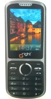 GRight G555 Price With Specifications